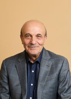 Photo of Mark Borodovsky