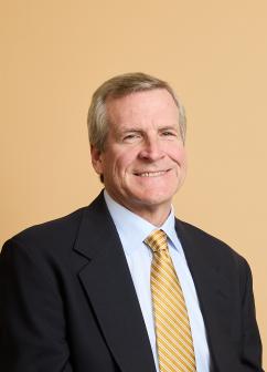 Photo of Paul Benkeser