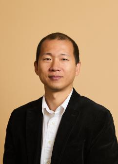 Photo of Peng Qiu