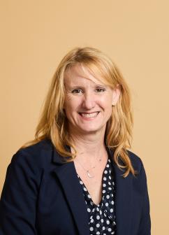 Photo of Susan Miller