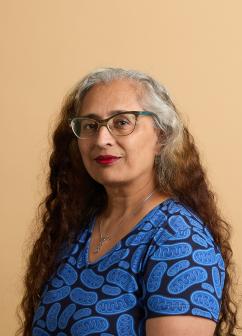 Photo of Alpa Gautam