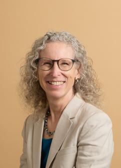 Photo of Alyssa Panitch