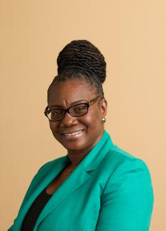 Photo of Aquila Raymond