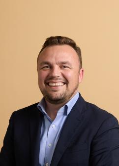 Chris A. Kieslich