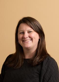 Photo of Dana Zastrow