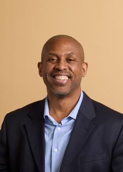 Photo of Edward Botchwey