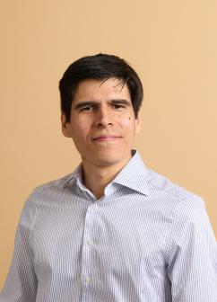 Photo of Felipe Quiroz