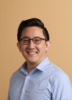 Photo of Gabe A. Kwong