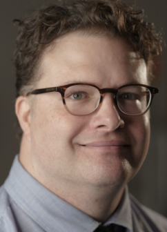 Photo of J. Lucas Mckay