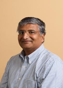 Photo of Jaydev P. Desai