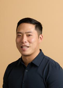 Photo of Jonathan Chang