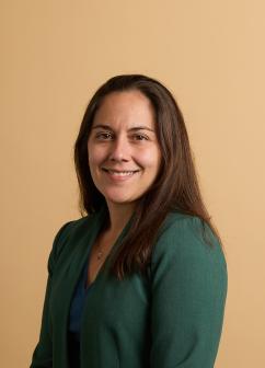 Photo of Joscelyn Mejías