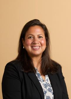 Photo of Katherina Lemos