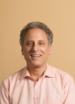 Photo of Mark Prausnitz