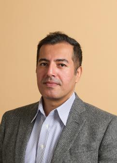 Photo of Maysam Nezafati