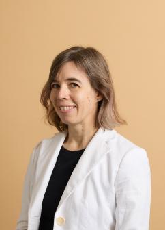 Photo of Shella Keilholz