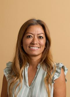 Photo of Sherry Sam