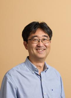 Photo of Shuichi Takayama