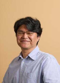 Photo of Sung Jin Park