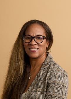 Photo of Tanya Frierson