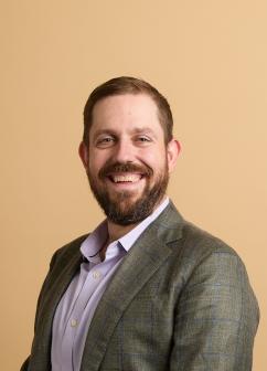 Photo of Todd Fernandez