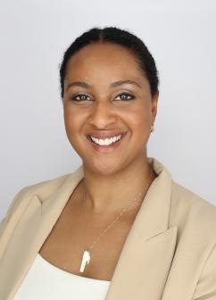 Photo of Alyssa Tudor