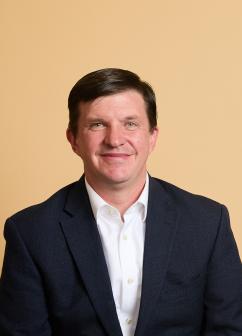 Photo of Chris Revell