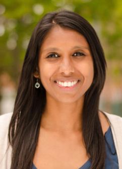 Photo of Anita Devineni