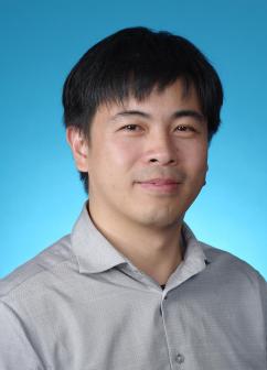 Photo of Deqiang Qiu