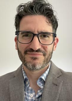 Zachary Danziger Photo