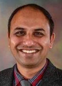 Photo of Venkatagiri Krishnamurthy