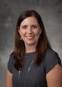 Photo of Laura Hansen