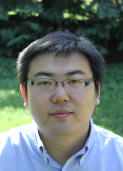 steven liang