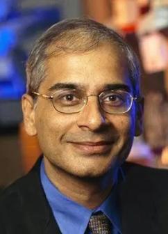 Photo of Ravi Kane