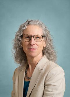 Photo of Alyssa Panitch