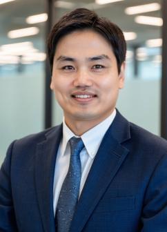 W. Hong Yeo