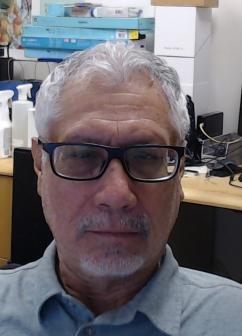 Photo of Jesus Mata-Acosta