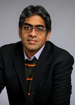 Satish Viswanath