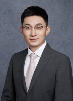 Minliang Liu