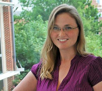 Annabelle Singer headshot