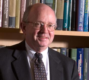 Larry McIntire headshot