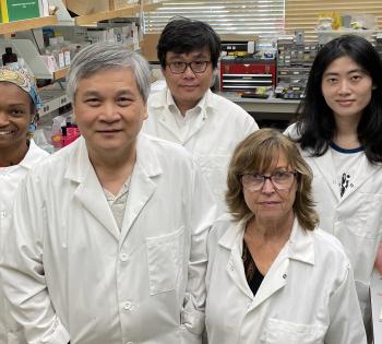 Zhu lab