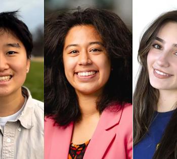 Brooke Owens Fellows