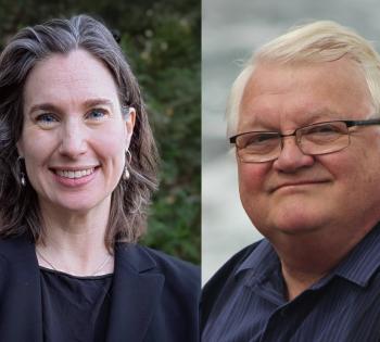 two authors