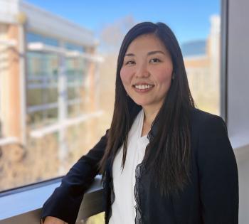 Photo of Nuri Jeong