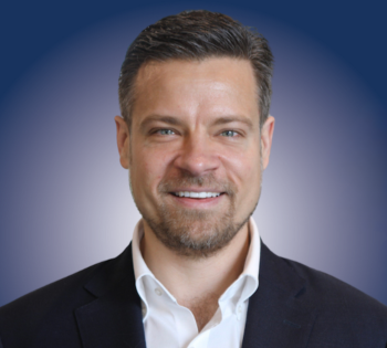 Photo of David Myers