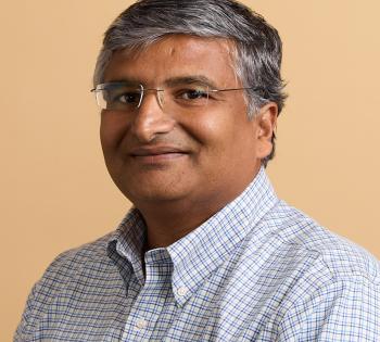 Photo of Jaydev Desai