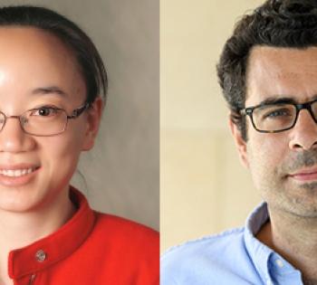 Liang Han and Costas Arvanitis
