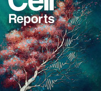 Cell Reports Cover