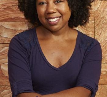 Karmella Haynes, Ph.D. (vertical)